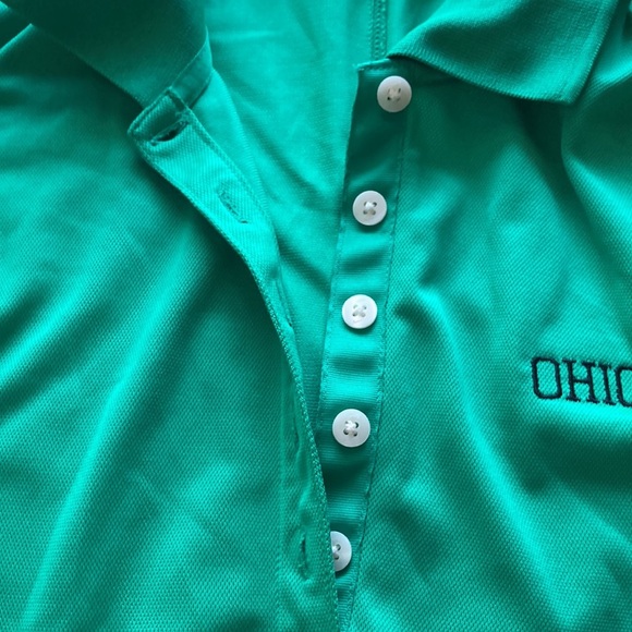 Nike Golf Shirt - Picture 4 of 5